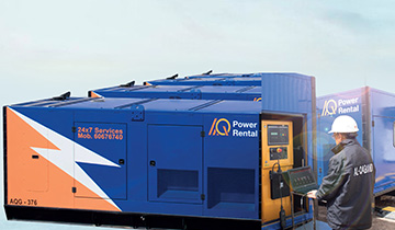 Generator Maintenance Generator Maintenance