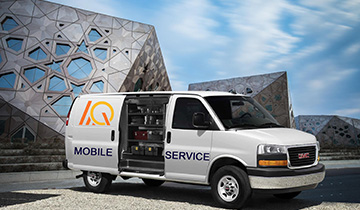 Mobile service Mobile service
