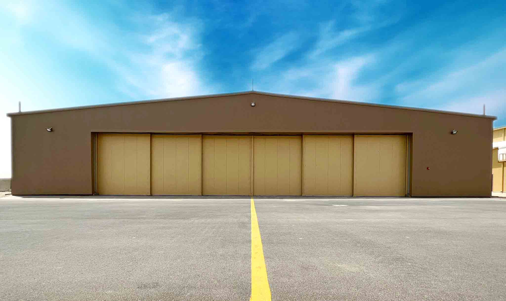 Small Weather Craft Shelter